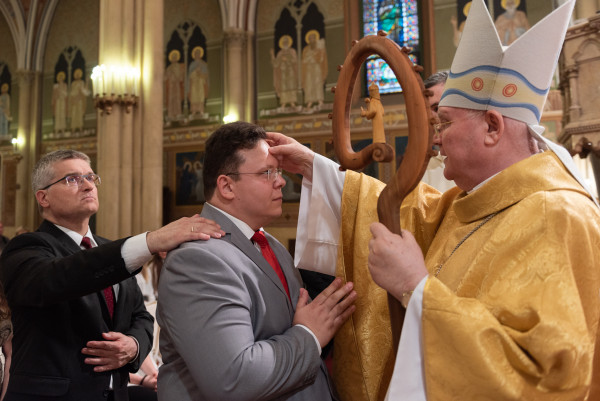 Bérmálás - 2022.05.21.