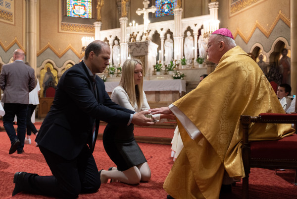 Bérmálás - 2022.05.21.