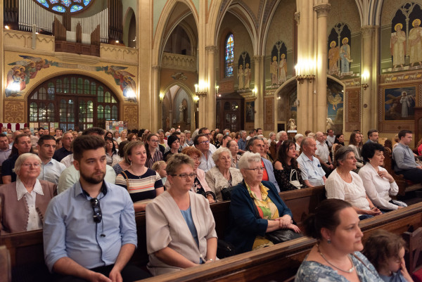 Bérmálás - 2022.05.21.