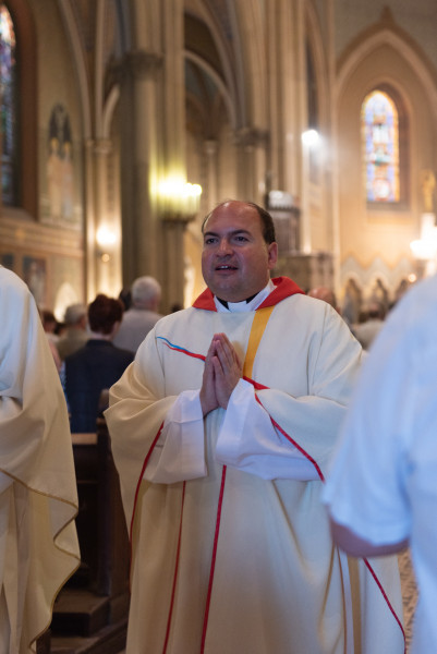 Bérmálás - 2022.05.21.