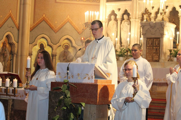 Bucsuzunk Bence atyától