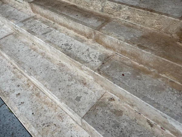 Templomunk megújult