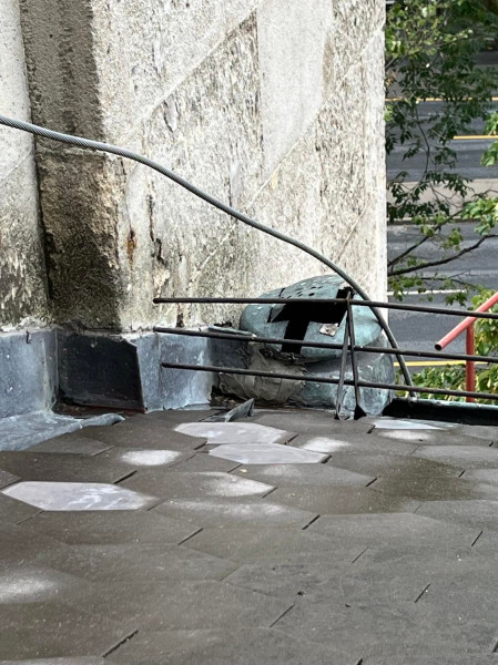 Templomunk megújult