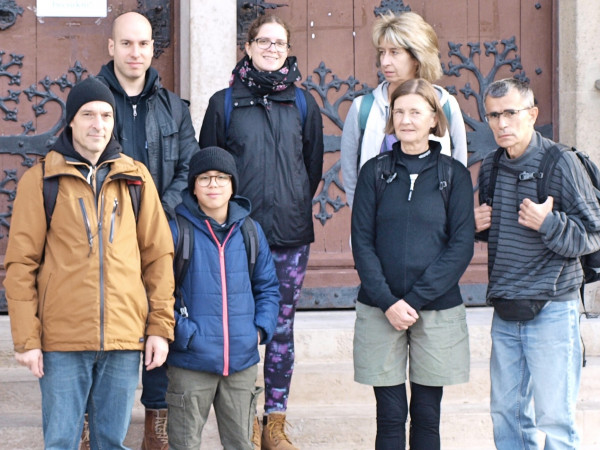 Családi kirándulás 2022.09.24.