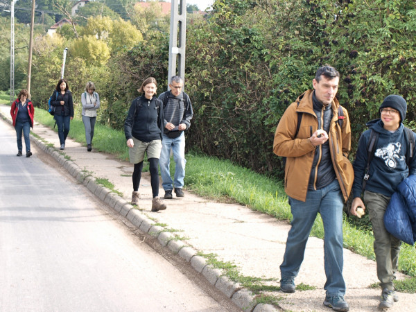 Családi kirándulás 2022.09.24.