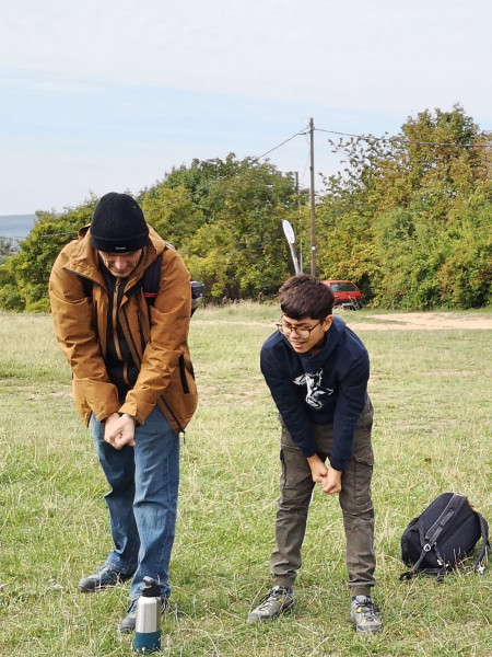 Családi kirándulás 2022.09.24.