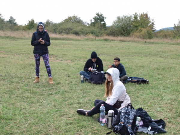 Családi kirándulás 2022.09.24.