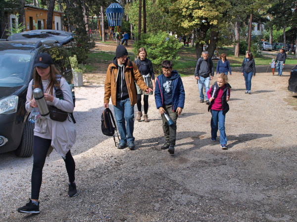 Családi kirándulás 2022.09.24.