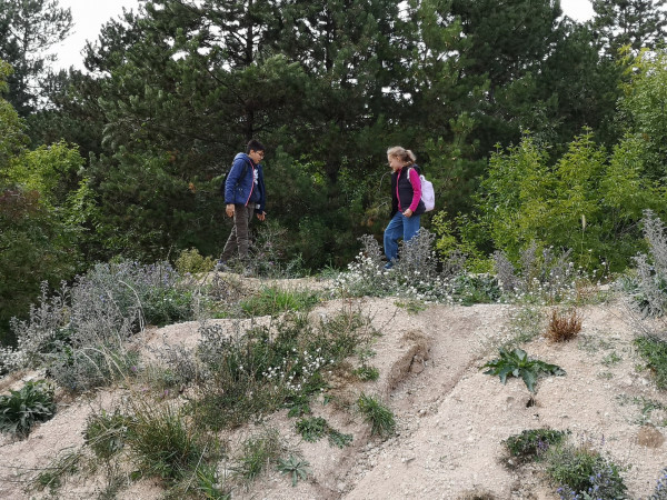 Családi kirándulás 2022.09.24.