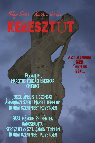 miénk keresztút2023