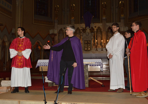 Passió - 2023.04.05.