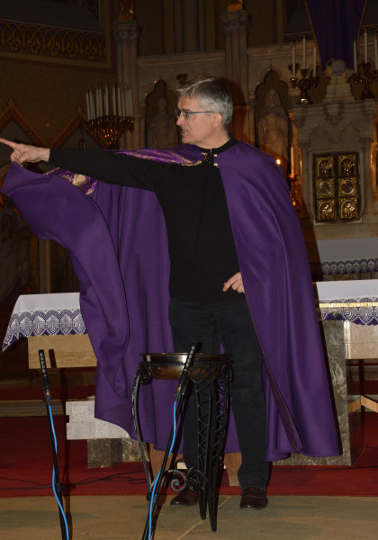 Passió - 2023.04.05.