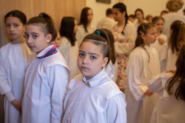 Elsőáldozás - 2023.05.21.