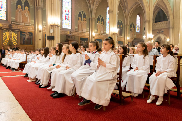 Elsőáldozás - 2023.05.21.