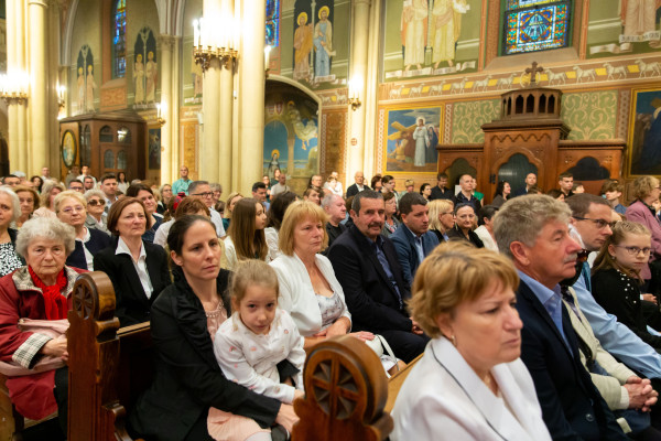 Elsőáldozás - 2023.05.21.