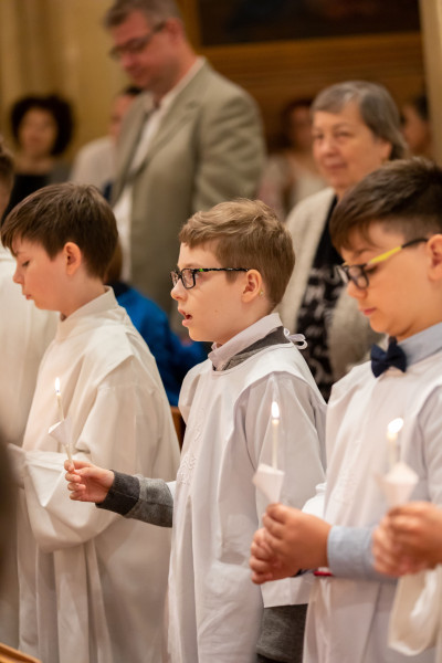 Elsőáldozás - 2023.05.21.