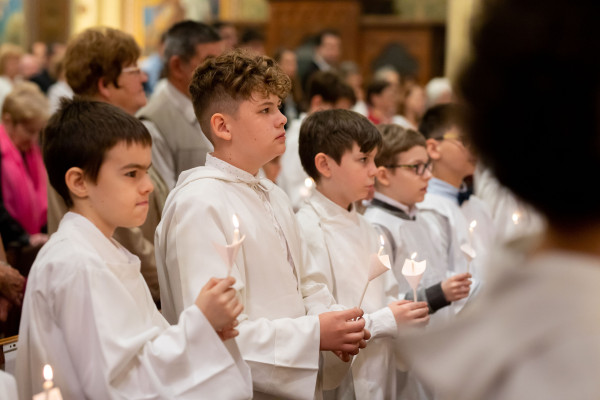 Elsőáldozás - 2023.05.21.