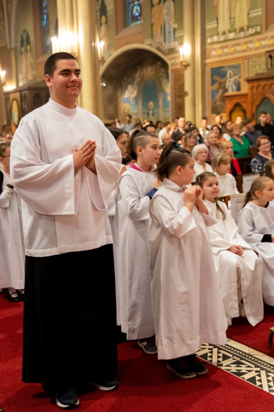 Elsőáldozás - 2023.05.21.