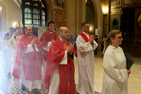 Bérmálás - 2023.05.27.