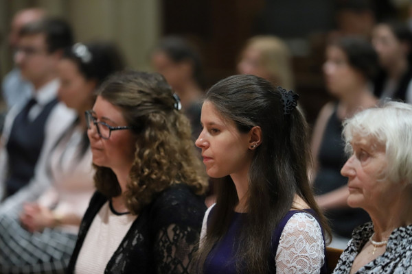 Bérmálás - 2023.05.27.