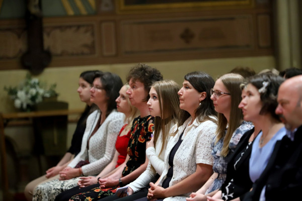 Bérmálás - 2023.05.27.