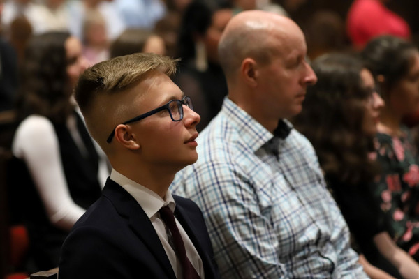 Bérmálás - 2023.05.27.