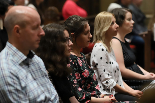 Bérmálás - 2023.05.27.