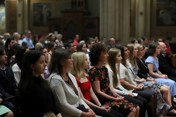 Bérmálás - 2023.05.27.