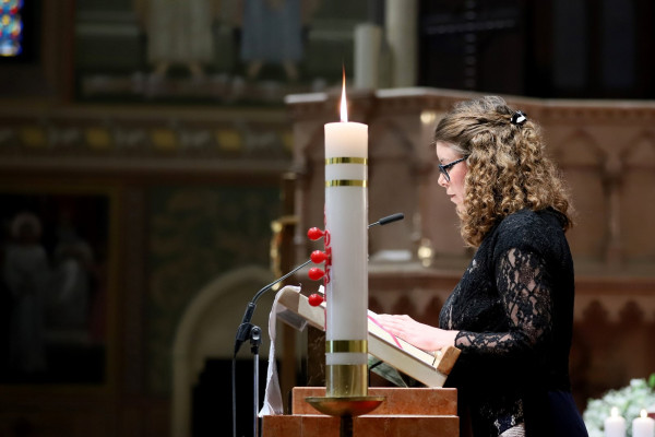 Bérmálás - 2023.05.27.