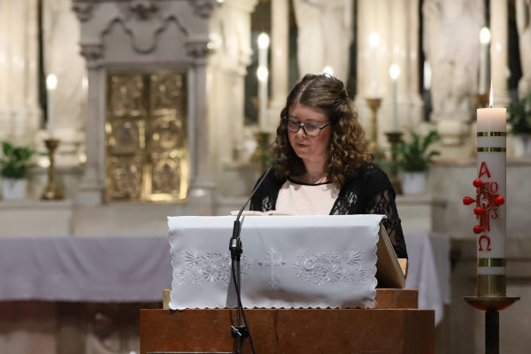 Bérmálás - 2023.05.27.