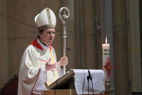 Bérmálás - 2023.05.27.