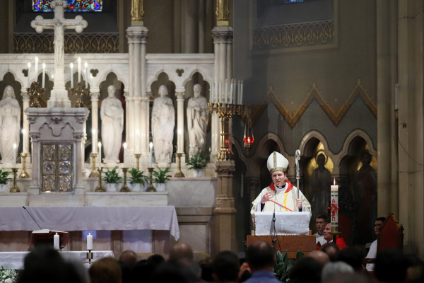 Bérmálás - 2023.05.27.