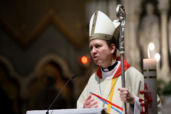 Bérmálás - 2023.05.27.