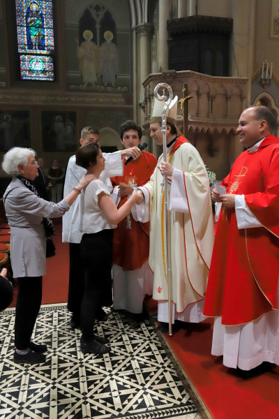 Bérmálás - 2023.05.27.