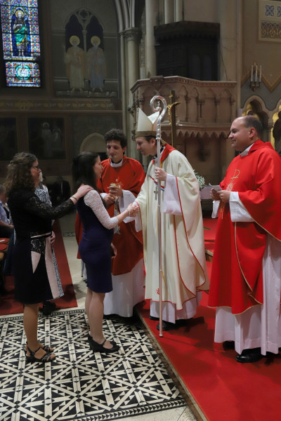 Bérmálás - 2023.05.27.