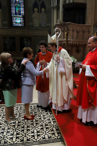 Bérmálás - 2023.05.27.