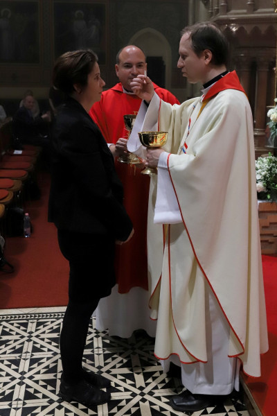 Bérmálás - 2023.05.27.