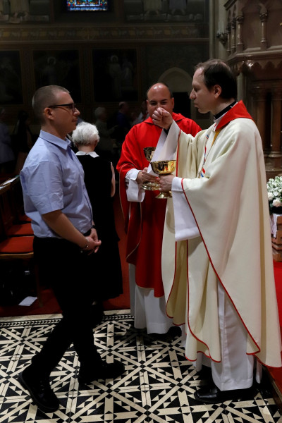 Bérmálás - 2023.05.27.