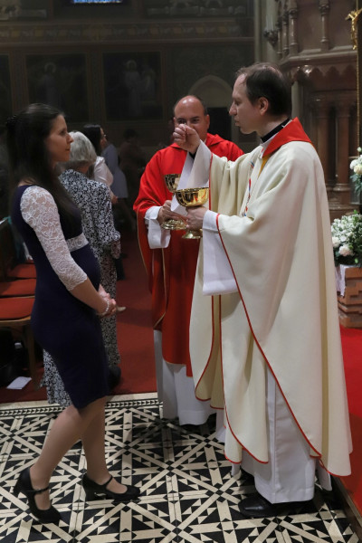 Bérmálás - 2023.05.27.