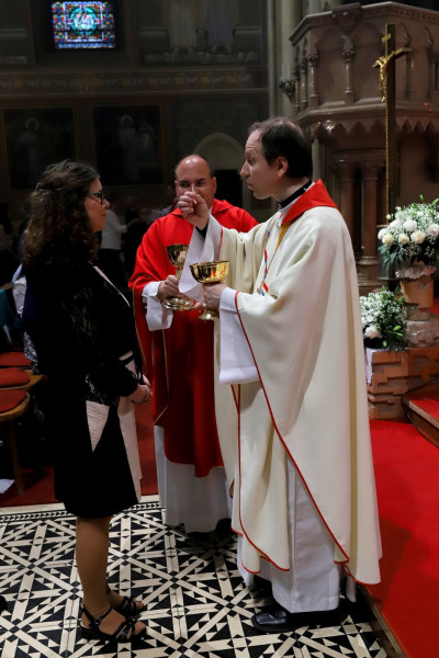 Bérmálás - 2023.05.27.