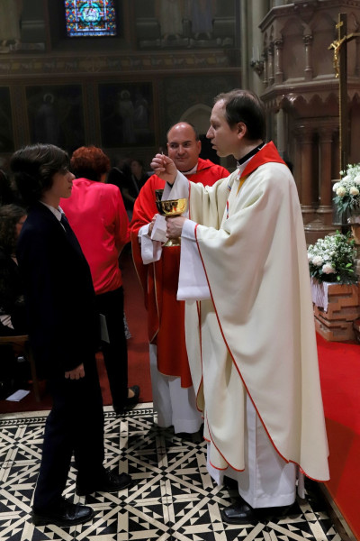 Bérmálás - 2023.05.27.