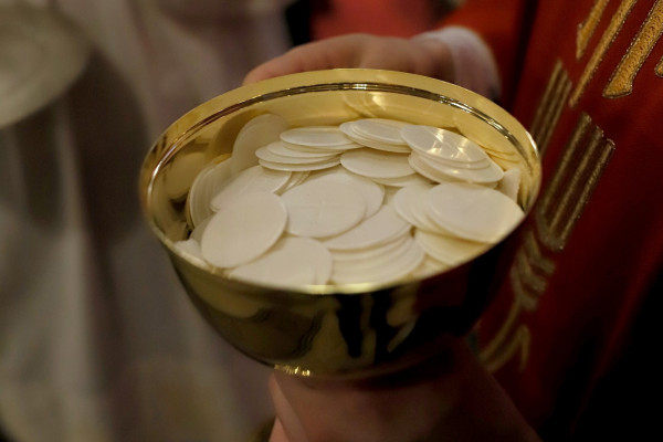 Bérmálás - 2023.05.27.