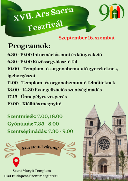 Ars sacra 2023