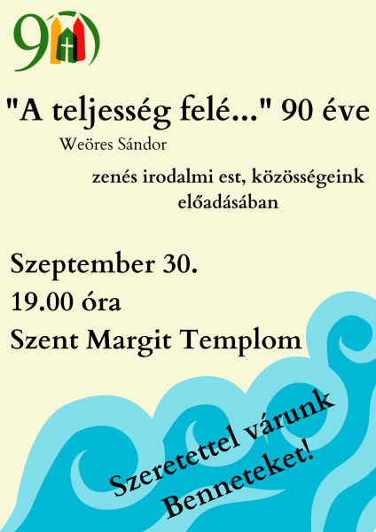 Irodalmi est