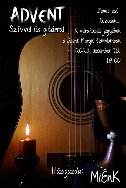 Miénk advent