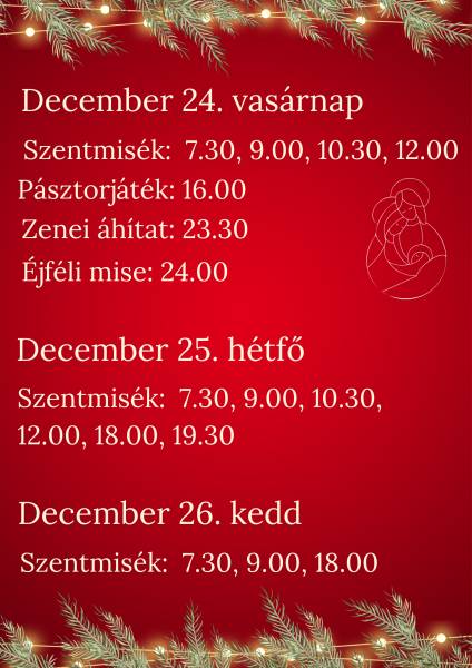 Karácsony2023
