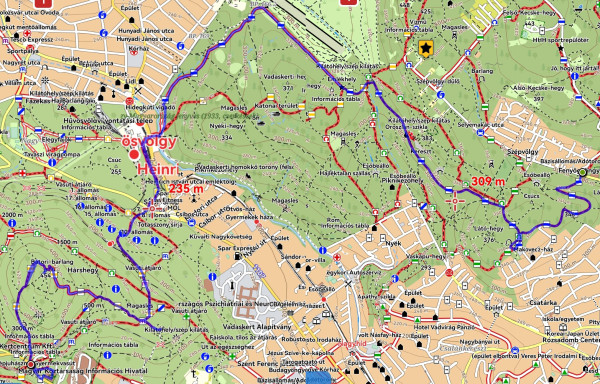 Családi kirándulás 2024.01.