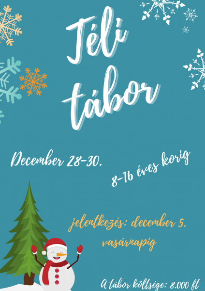 téli tábor2021.