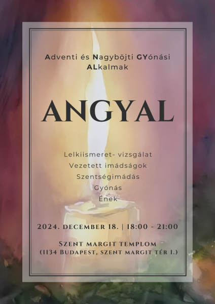 ANGYAL - 241215