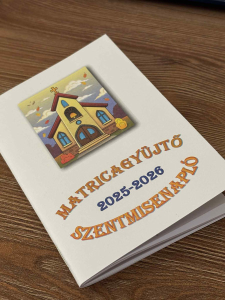 matricás misenapló 25